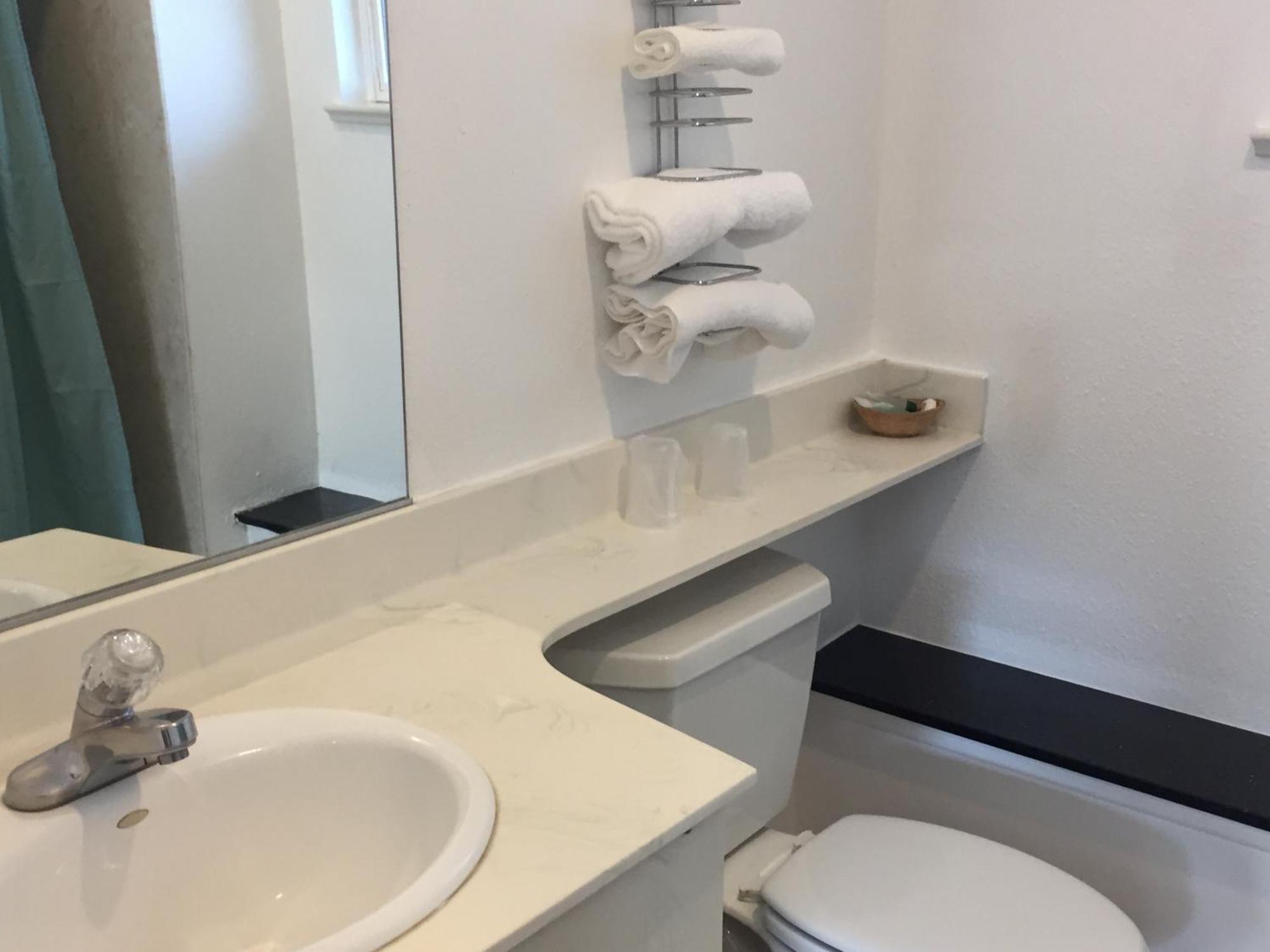 Deluxe Inn Redwood City Kültér fotó