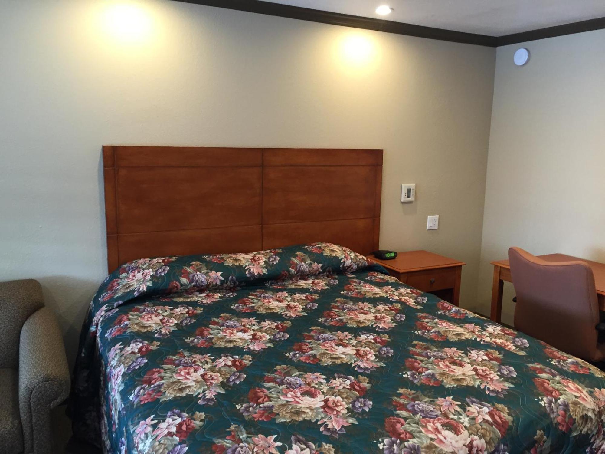 Deluxe Inn Redwood City Kültér fotó