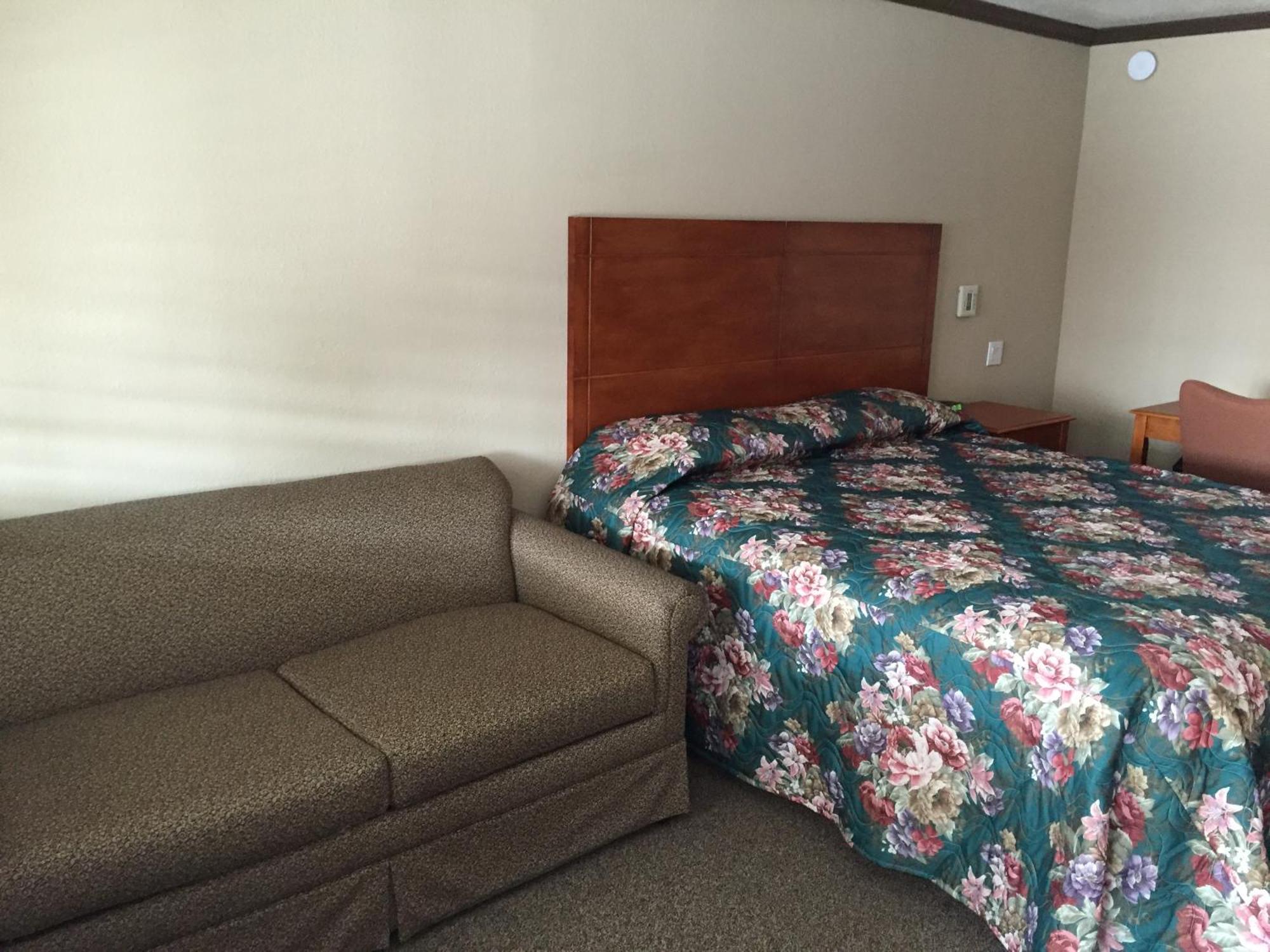 Deluxe Inn Redwood City Kültér fotó