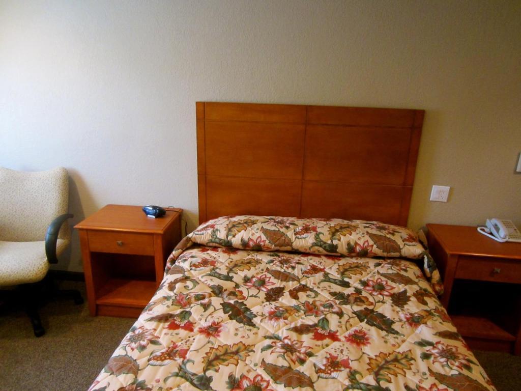 Deluxe Inn Redwood City Szoba fotó