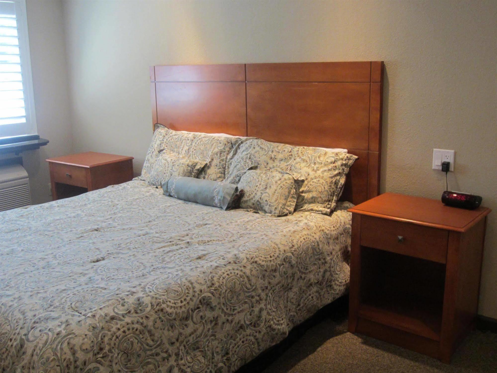Deluxe Inn Redwood City Kültér fotó