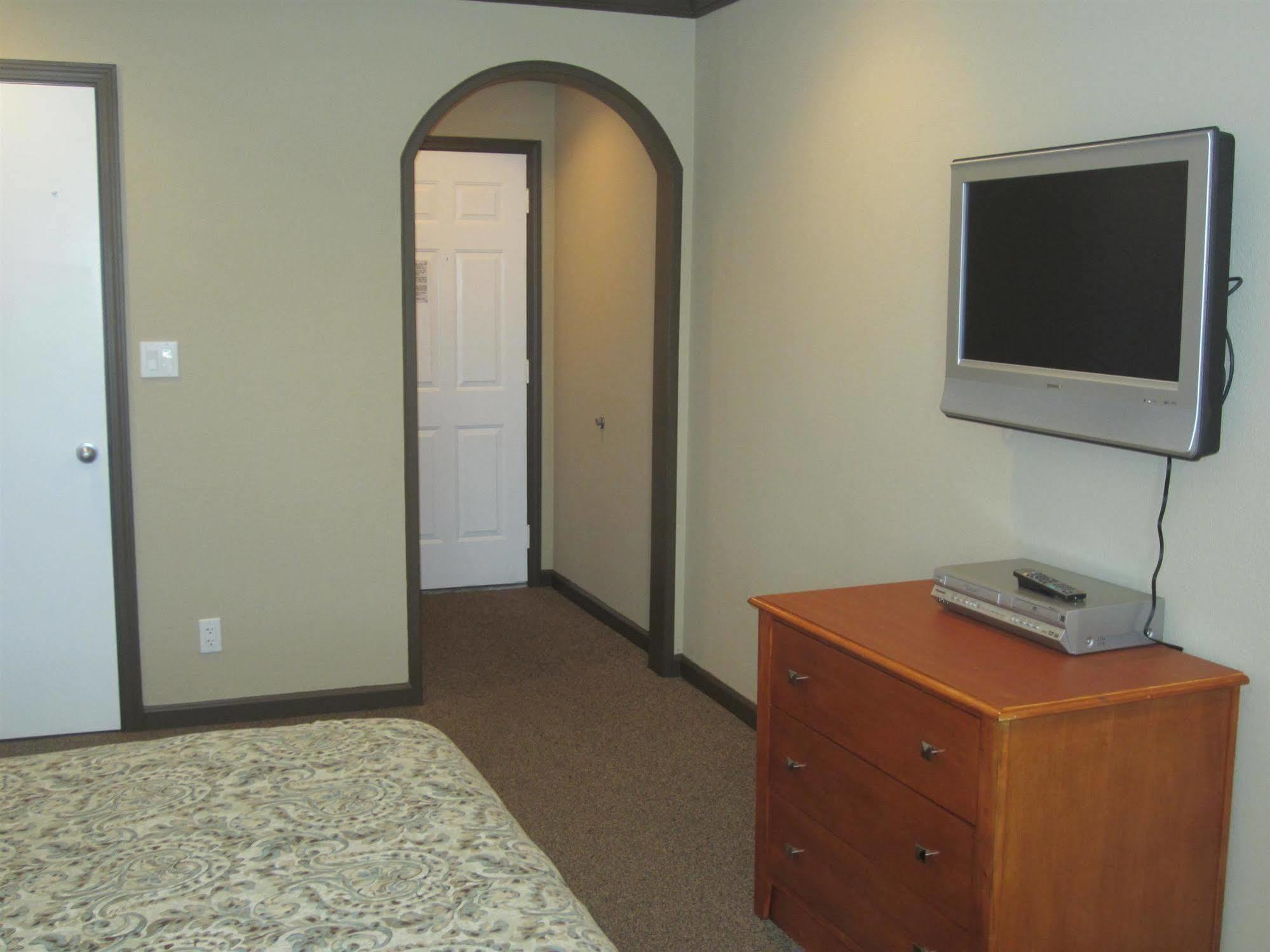 Deluxe Inn Redwood City Kültér fotó