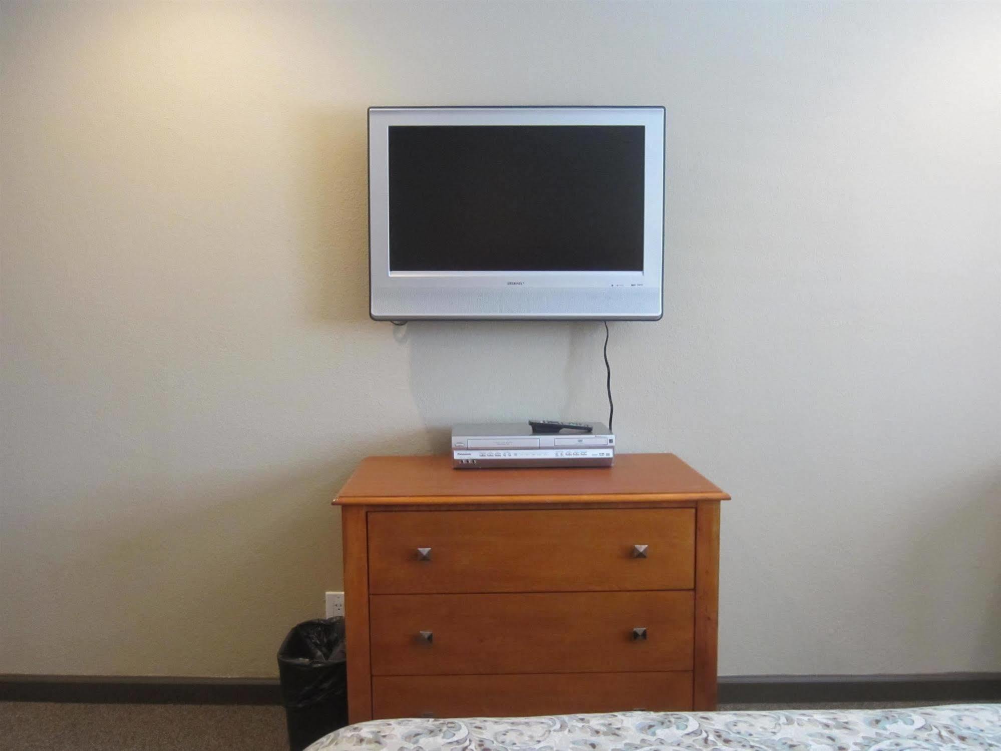 Deluxe Inn Redwood City Kültér fotó