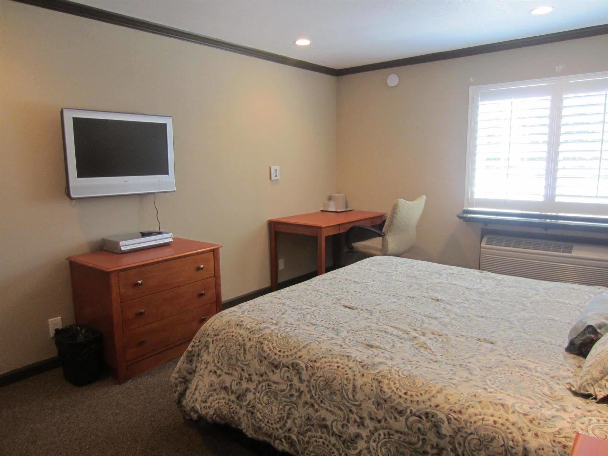 Deluxe Inn Redwood City Kültér fotó