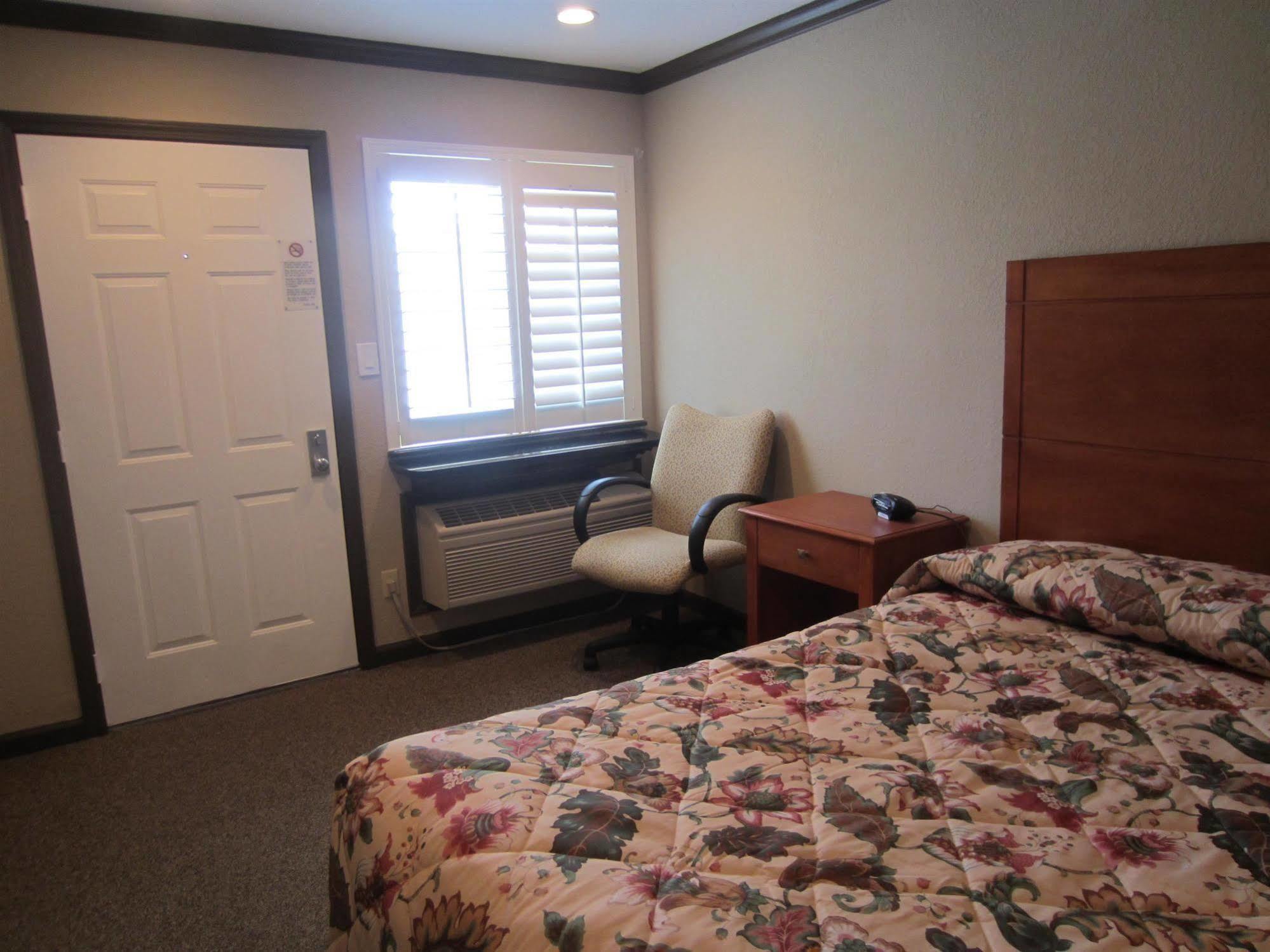 Deluxe Inn Redwood City Kültér fotó