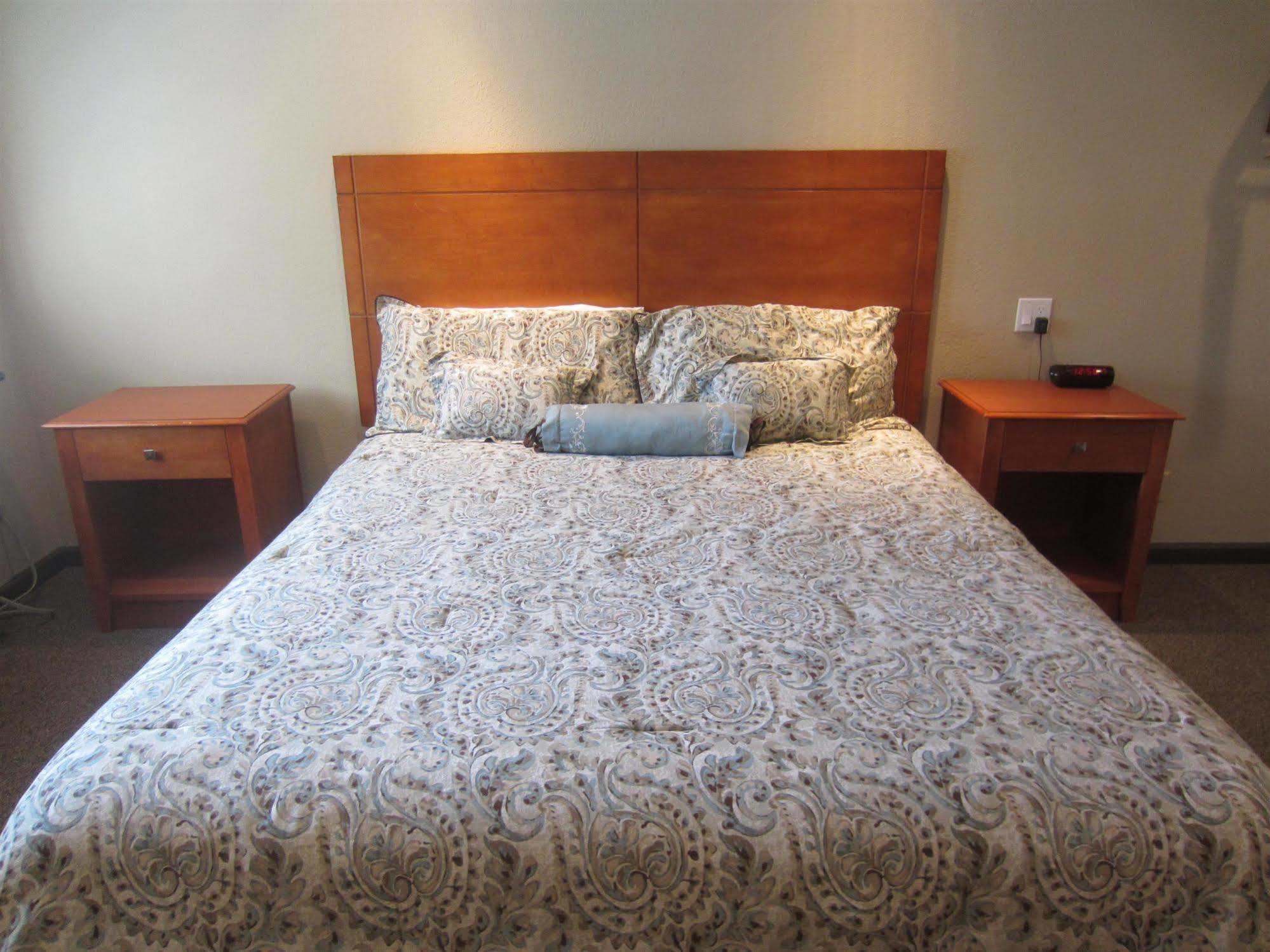 Deluxe Inn Redwood City Kültér fotó
