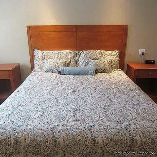 Deluxe Inn Redwood City Kültér fotó